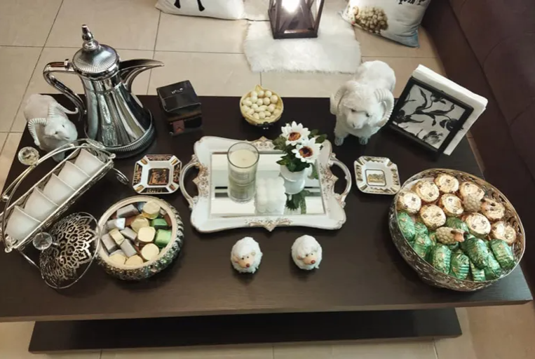 لتجنب زيادة الوزن بسرعة ..  كيف نعود لنظام غذائي صحي بعد شهر رمضان؟