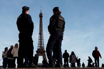 فرنسا تطلب دعمًا عسكريًا وشرطيًا لتأمين أولمبياد باريس 