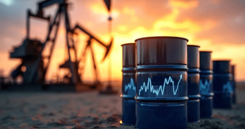 أسعار النفط ترتفع بعد تهديدات أميركية وإيرانية متبادلة
