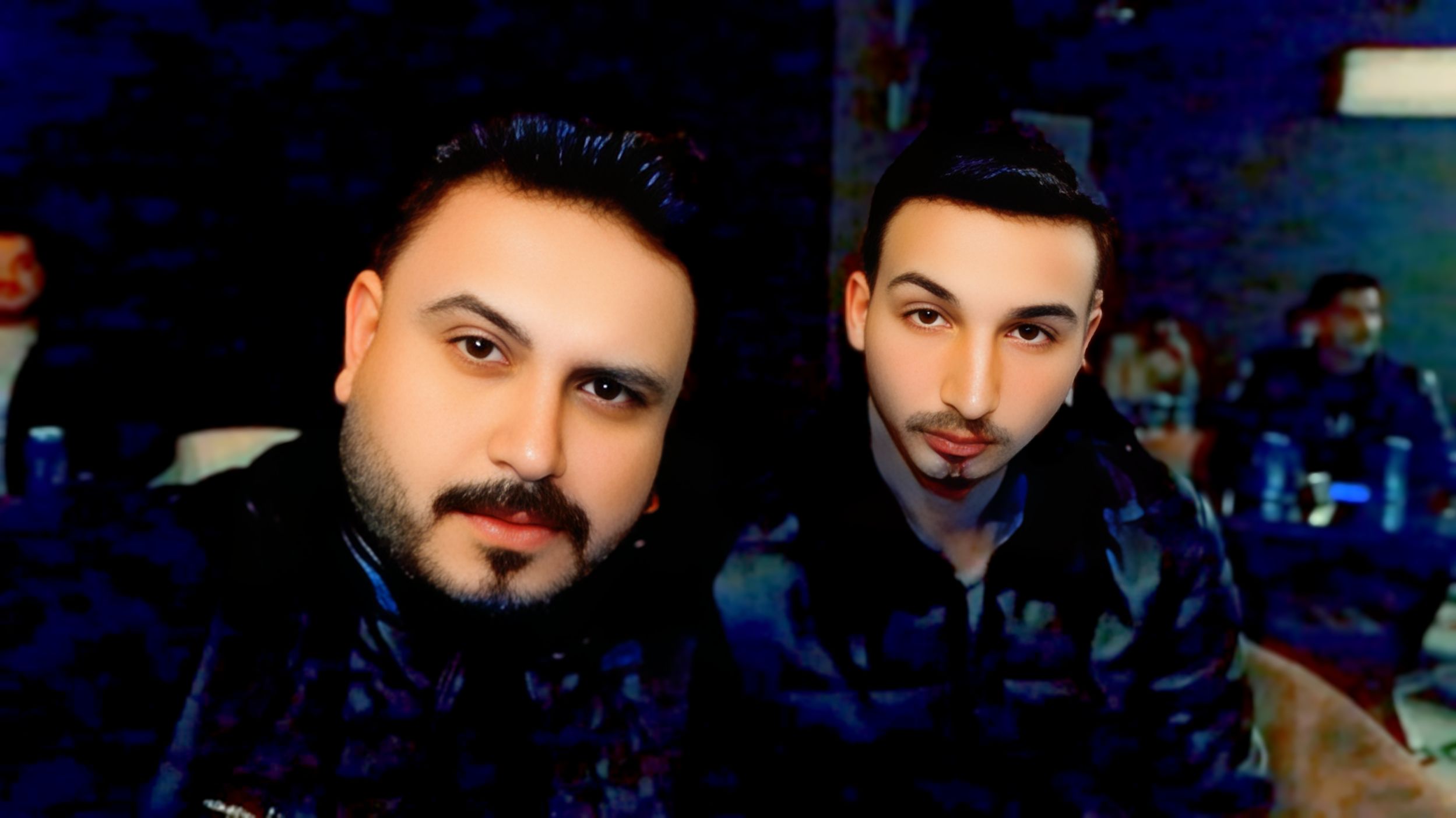 عمر الهندي ..  عيد ميلاد سعيد