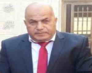 الدكتور منجد فريد القطب