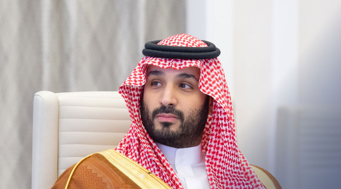 تأجيل زيارة ولي عهد السعودية لليابان بسبب حالة الملك سلمان الصحية