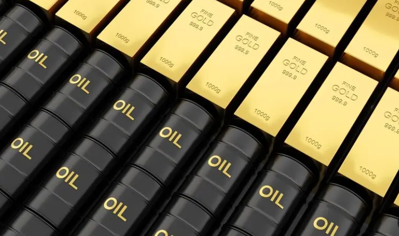 ارتفاع النفط واستقرار الذهب وسط ترقب نتائج المحادثات الأميركية - الإيرانية