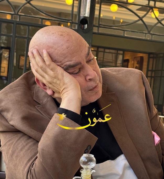 ماهو اصعب حوار اجراه عماد الدين اديب ؟