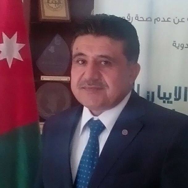 محمد رسول الزعبي