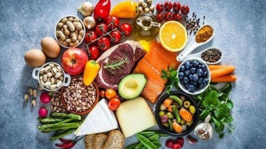 أطعمة تحمي خلايا الجسم وتبطئ الشيخوخة