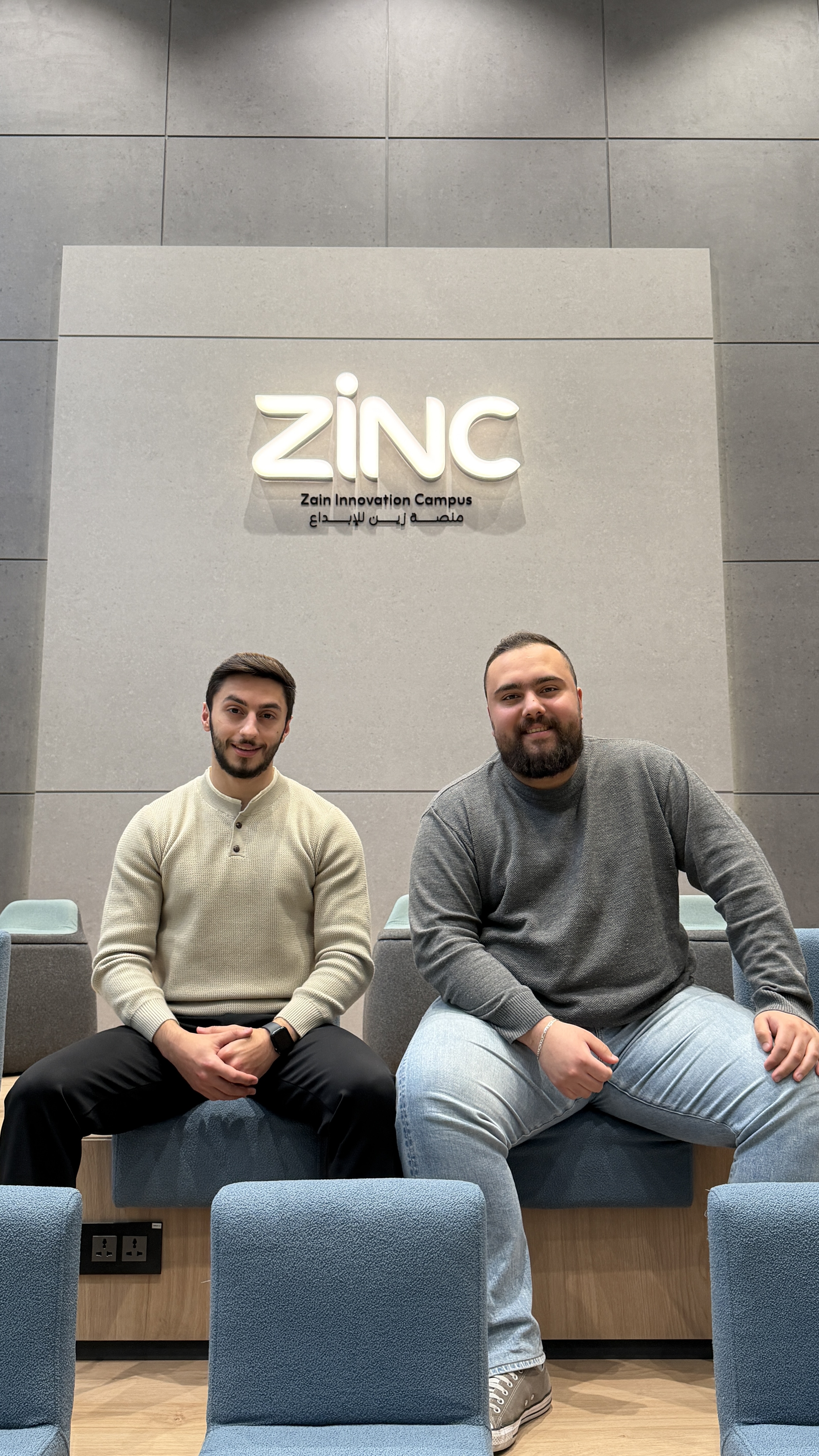 بدعم من منصّة زين للإبداع  (ZINC)  .. إطلاق تطبيق RehabLex في قطاع التكنولوجيا الصحية