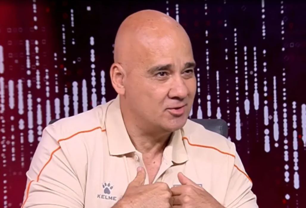 إدراج جديد لمروان جمعة: ما حدا يخونني