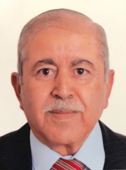 ياجبل ما يهزّك ريح