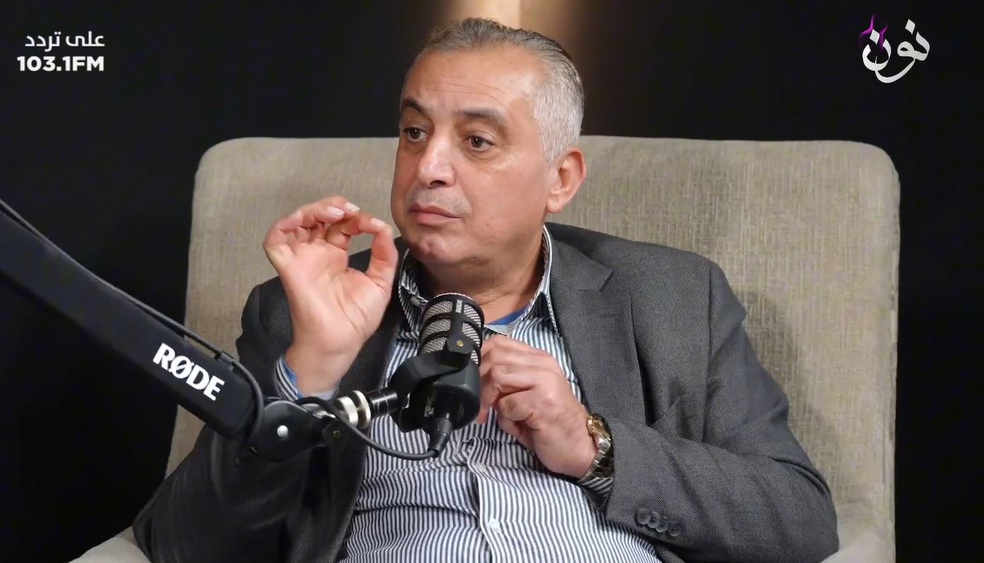 الظهراوي: رفضت أن اصبح وزيرا ..  وإن اتهمت بالتمثيل فسأقوم بدور البطل