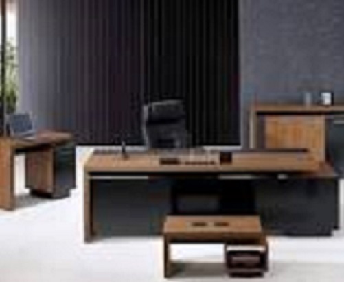 عطاء شراء اثاث مكتبي لوزارة الداخلية 