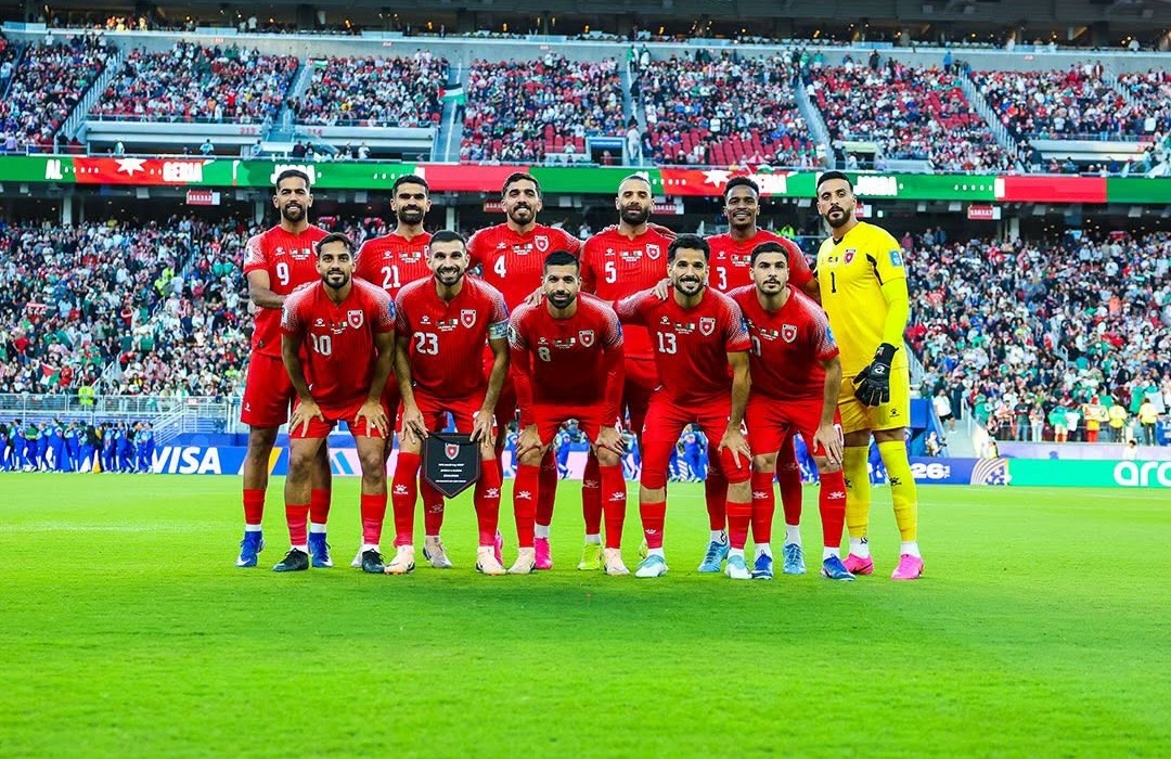 تقرير: 6 أسباب وراء خسارة منتخبنا أمام الجزائر في كأس العالم