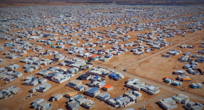 عام مالي حساس يواجه مفوضية اللاجئين في الأردن 