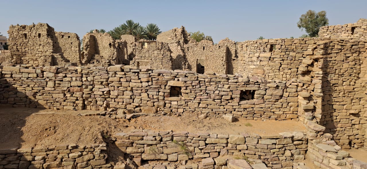 الرحّالة العرجان يشارك بمسارات سياحية في الجوف (صور)