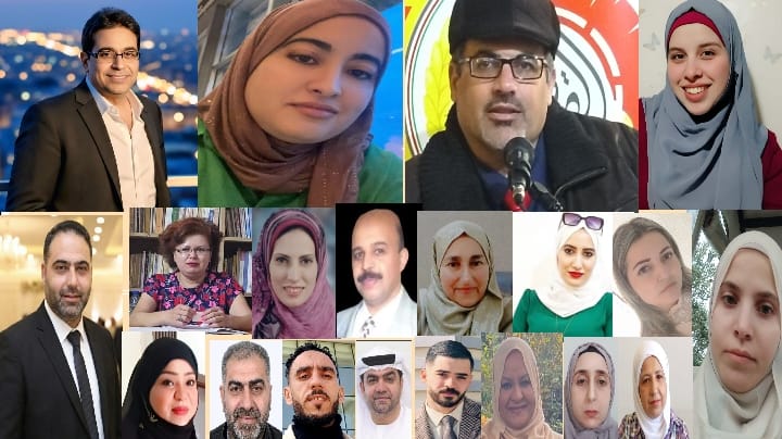 اتحاد القيصر ينظم مسابقة القيصر للخاطرة الأدبية بمشاركة كتاب من 17 دولة