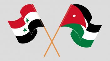 مصدر ينفي وجود أي حديث أو تفكير حول إنشاء منطقة آمنة على الحدود الأردنية السورية