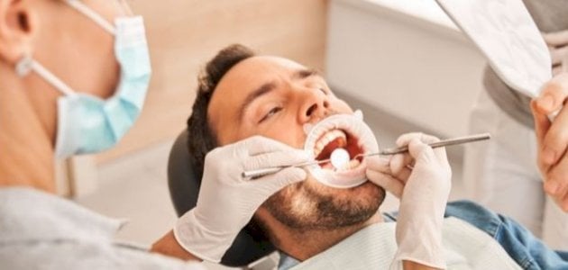 أحكام علاج الأسنان أثناء الصيام