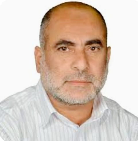 موسى إبراهيم أبو رياش