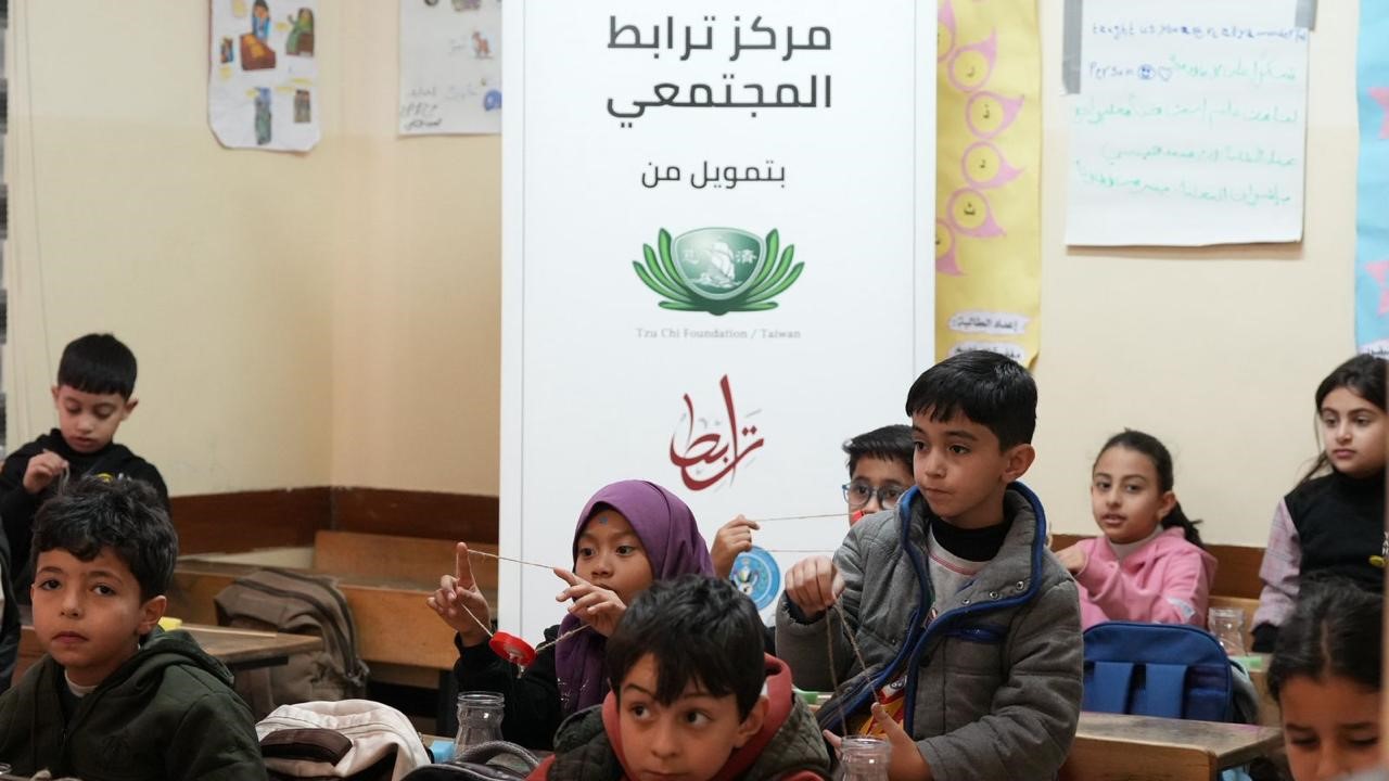 الخيرية الهاشمية تطلق مجموعة تدريبات في جنوب المملكة 