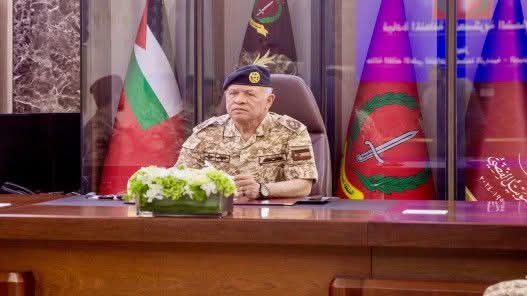 الرسالة الملكية وإعادة هيكلة الجيش العربي: قراءة جامعية في الأمن الوطني وبناء الإنسان