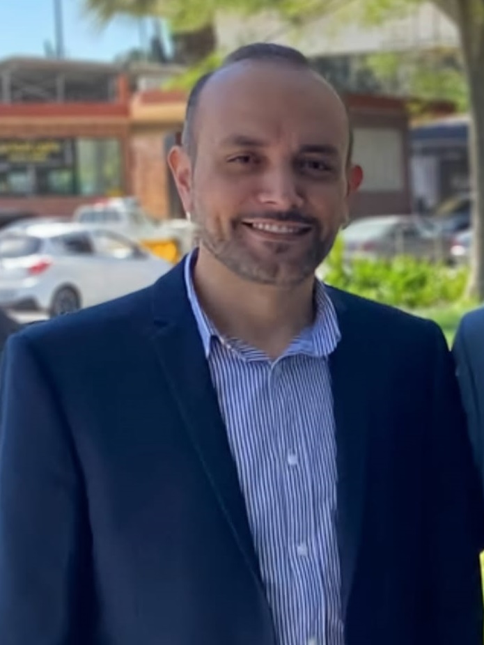 رامي العطيات