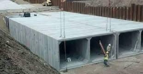 مطلوب شراء عبارات اسمنتية لبلدية الزرقاء 