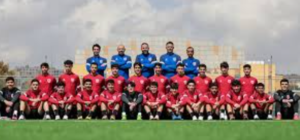 منتخب الشباب يلتقي نظيره البنمي وديا