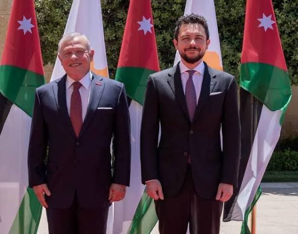 مدير الوطني للبحوث الزراعية يهنئ بعيد الفطر