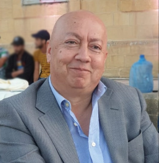 م. صخر الكلوب