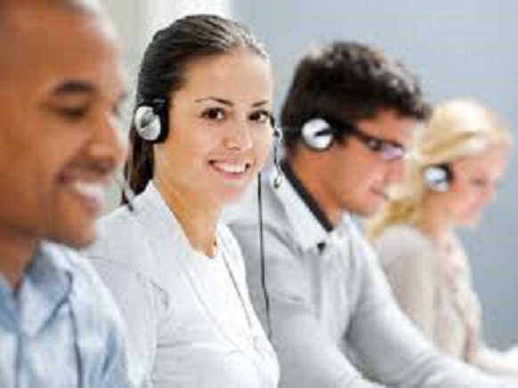 مطلوب موظفات اتصال ومتابعة لشركة محاماة