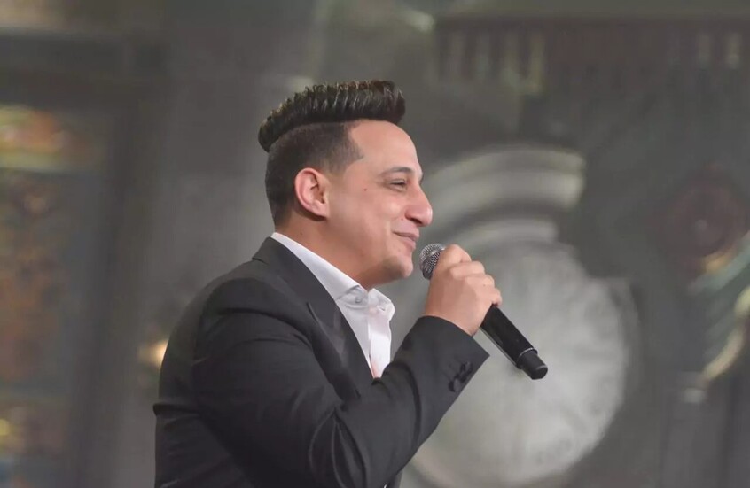 مصر ..  الموت يفجع رضا البحراوي