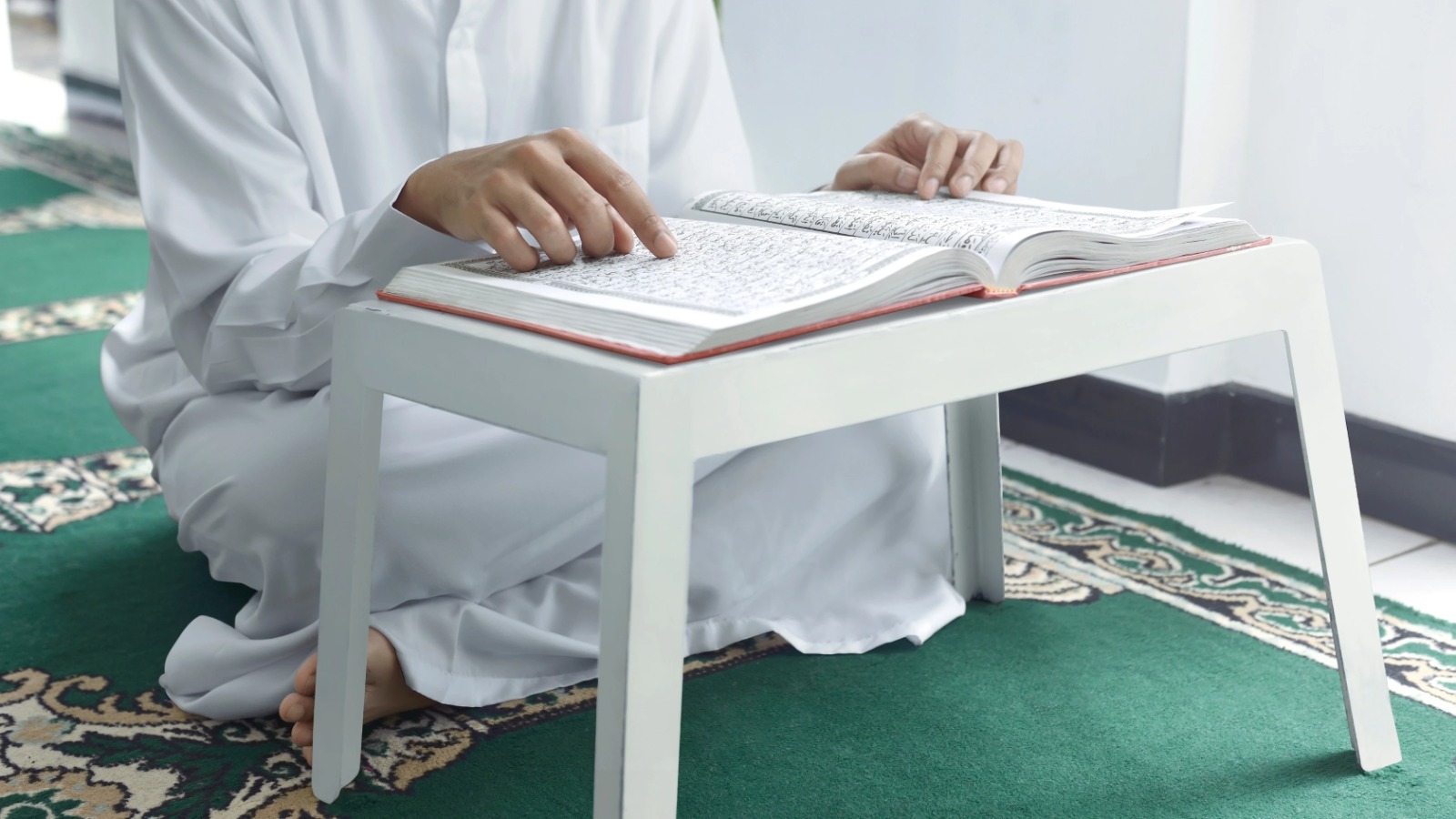 أوقاف الأغوار الشمالية تُنهي استعداداتها لإطلاق المراكز الصيفية لتحفيظ القرآن الكريم