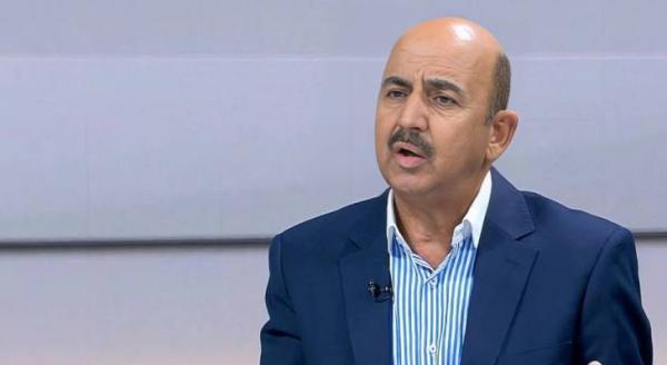 الصبيحي يدعو مجلس إدارة الضمان للتحرك الفوري ضمن 7 محاور أساسية