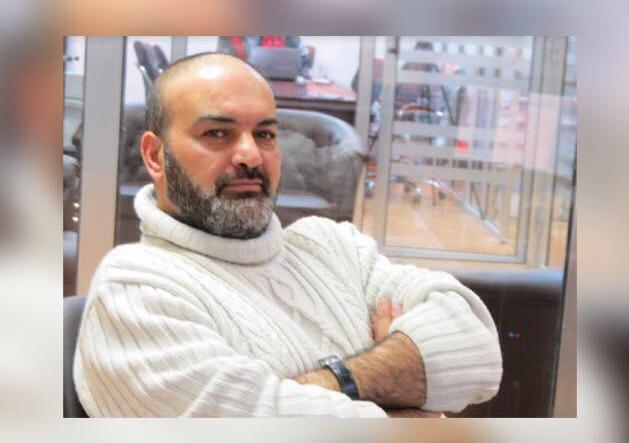 لقمان اسكندر