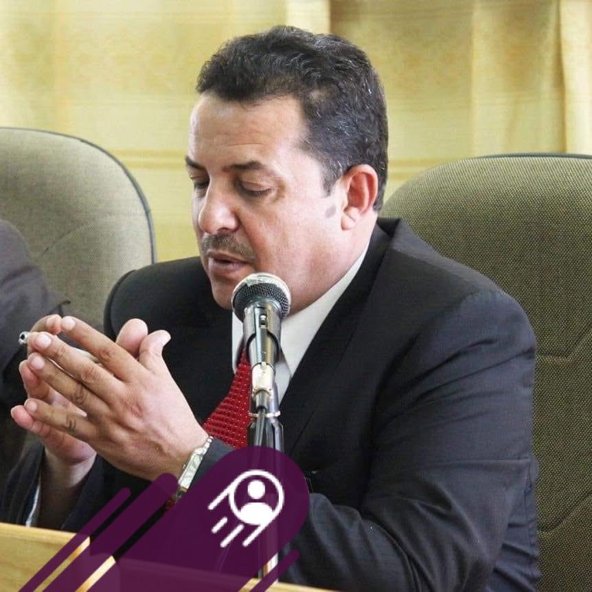 النائب الاسبق وصفي الرواشدة: الموكولة وليست المأكولة