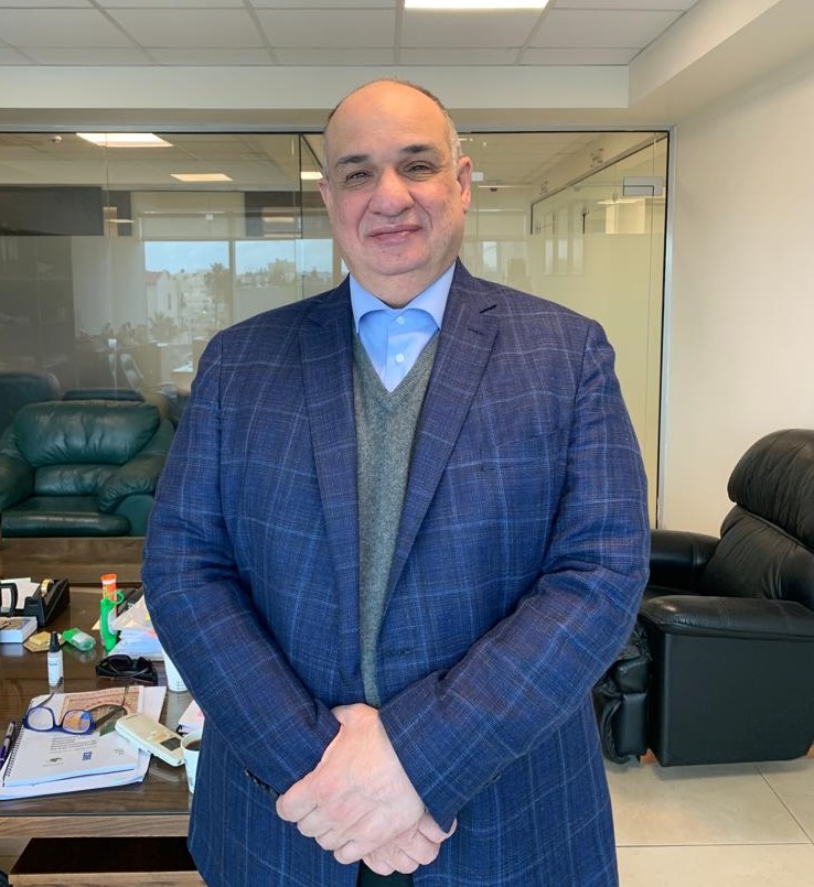 زيدون ابو حسان