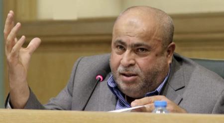 عطية لحماس : لا تنسوا اسرانا