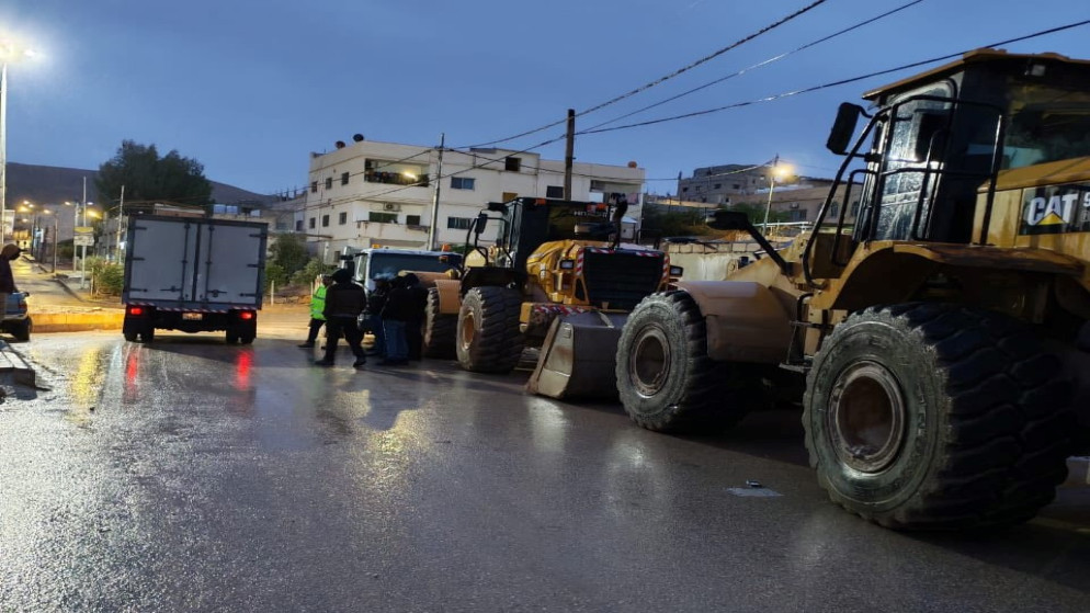 الإدارة المحلية لرؤساء البلديات: انزلوا للميدان وارفعوا الجاهزية