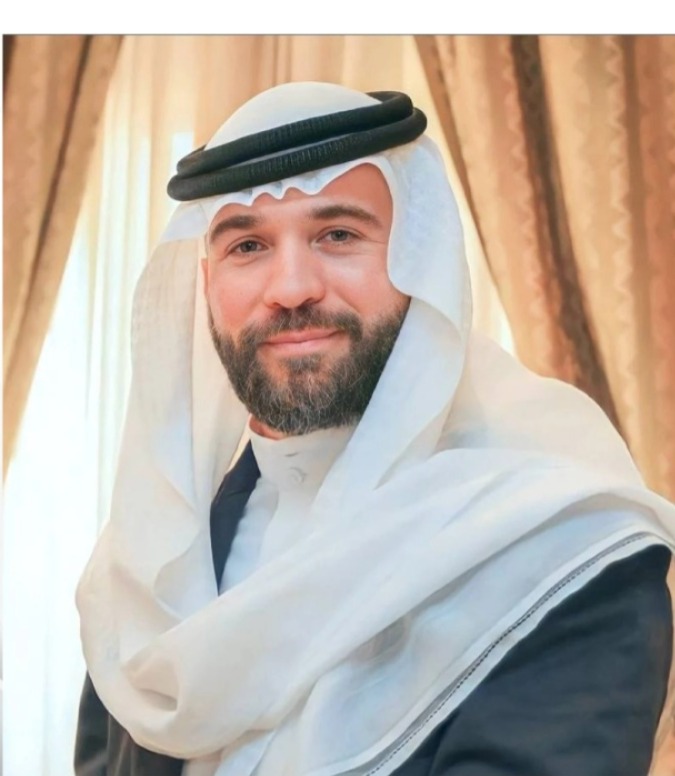 عيد ميلاد سمو الأمير هاشم بن الحسين الأربعاء