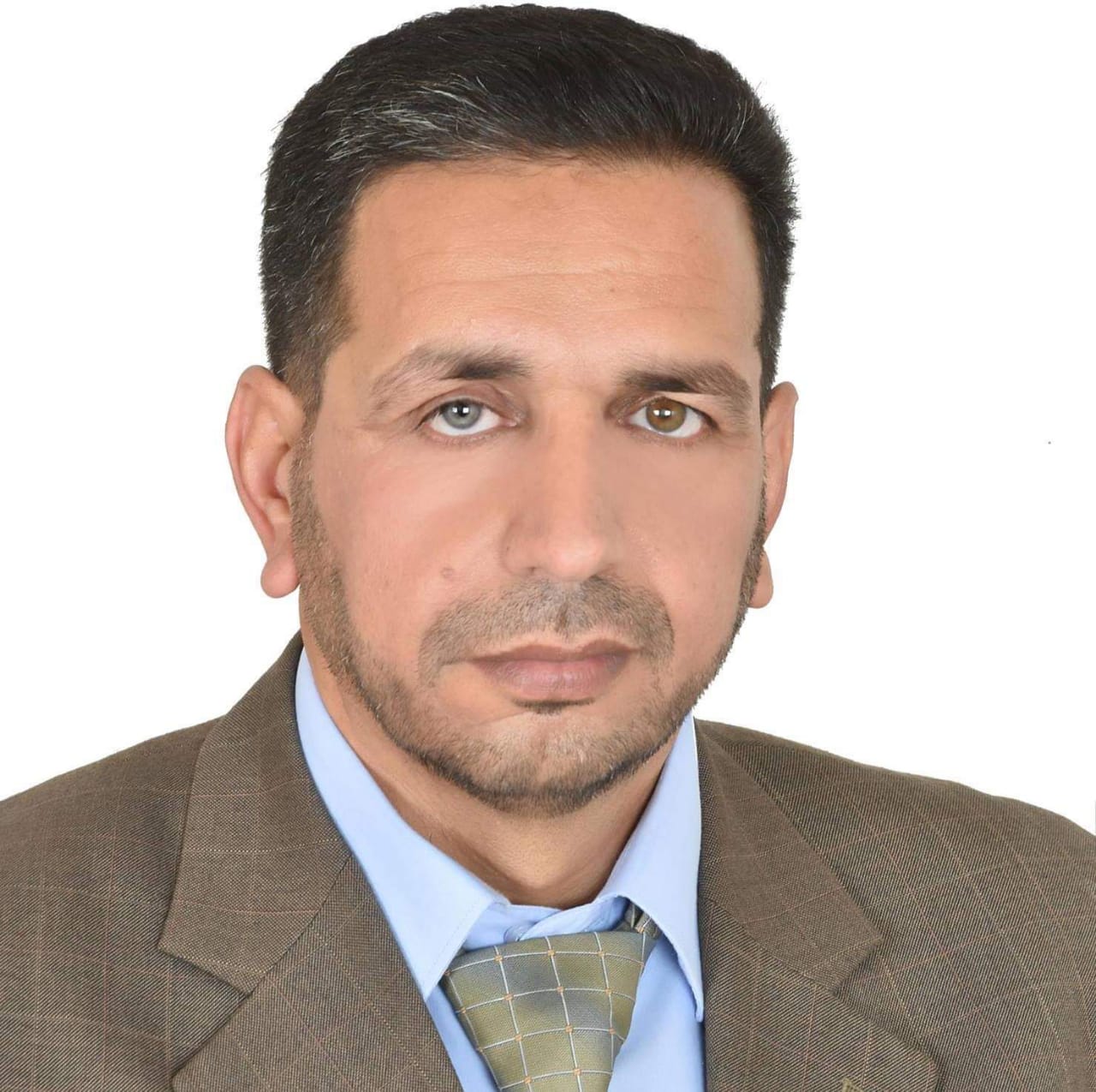 المهندس عز الدين الفضول