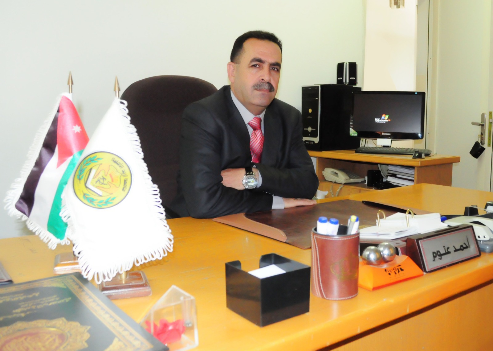 صناعة السمعة الأكاديمية: التكامل الاستراتيجي بين رئيس الجامعة وإدارة العلاقات العامة والتسويق في التعليم الحكومي والخاص
