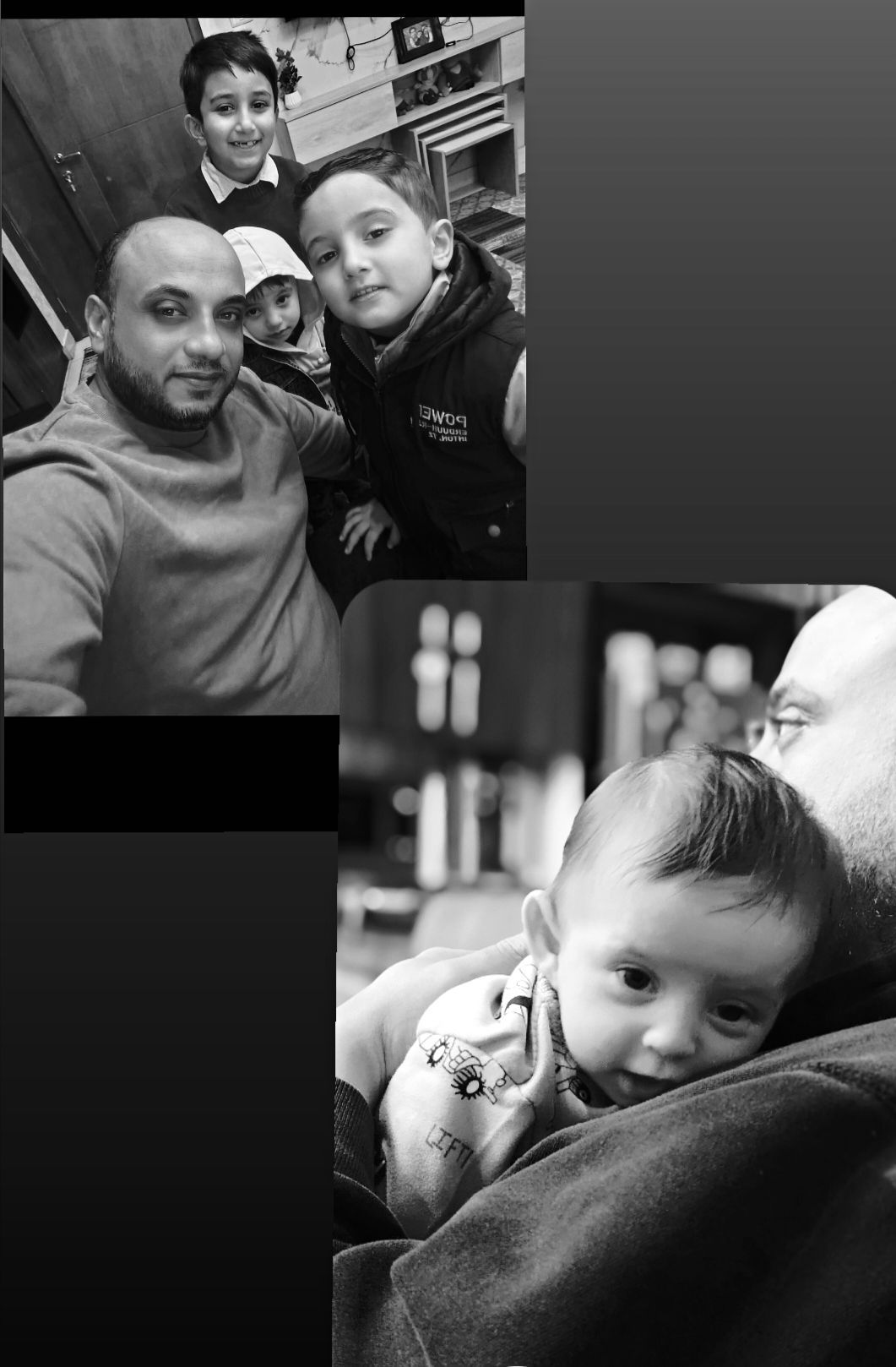 زوجة الشهيد المواجدة: أتاه غدرًا ..  والعظماء لا يقدرون عليهم إلا بالغدر