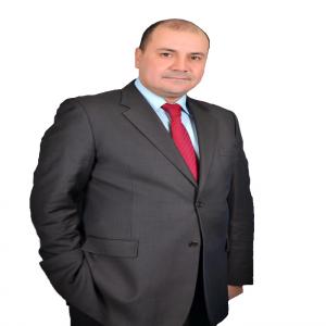 النائب عبد المنعم العودات