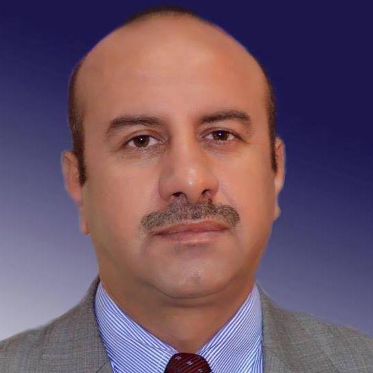 رائد الخشمان