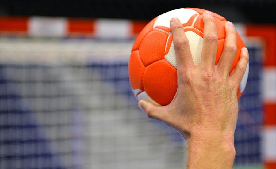 المنتخب الوطني لكرة اليد يلتقي نظيره العراقي الاحد