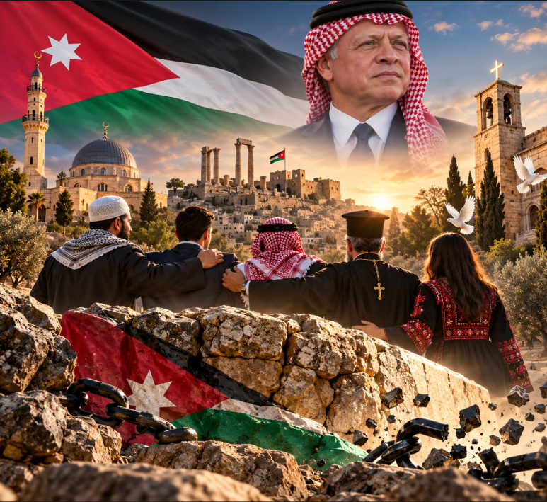 لجنة ارتباط المهندسين الأردنيين في الكويت تُدين حادثة الكرك