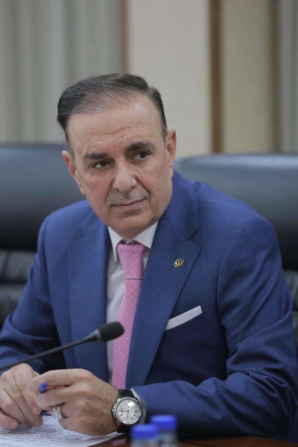 الأخطر من فكرة الحل ذاتها ..  هو الترويج لها