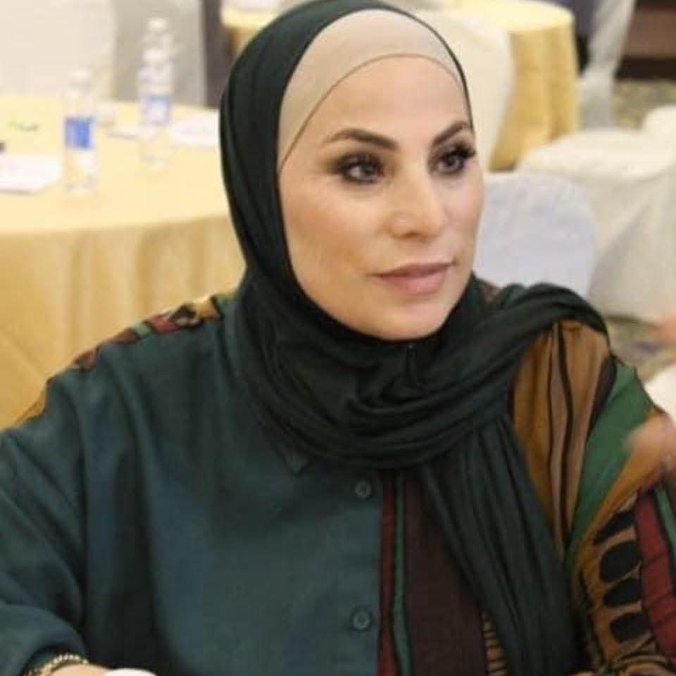 إيمان عبدالله شاهين