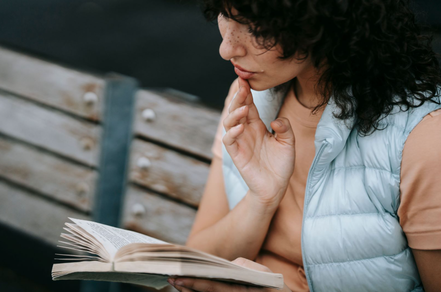 كتب علم نفس ستكشف لك أسرار الشخصيات من حولك