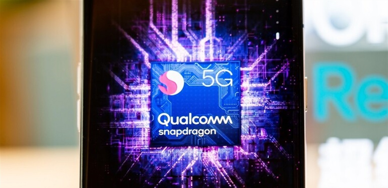 Qualcomm تُعلن عن أقوى معالج طورته للهواتف والأجهزة الذكية